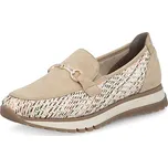 Rieker 49042-62 béžové