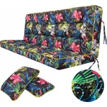 Polštář pro zahradní houpačku Pola 120…