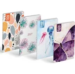 MFP T103 lamino 90 x 150 mm týdenní…