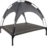 Purlov 25428 krytý pelíšek pro psa 90 x…