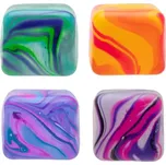 Schylling NeeDoh Nice Cube Swirl 6,35…