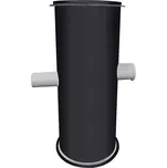 ASIO AS-Revo revizní a odběrová šachta…