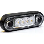 Fristom FT-073 LED oranžové