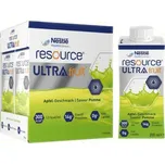 Nestlé Resource Ultra Fruit 4x 200 ml