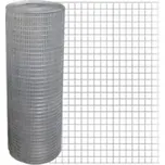 Gunnex 499.4230503 stříbrné 1 x 50 m