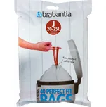 Brabantia 115608 25 l 40 ks