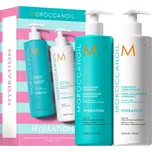 Moroccanoil Hydration Shampoo &…