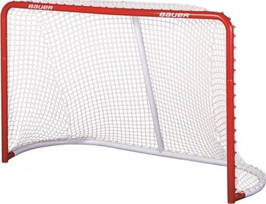 Branka Bauer Deluxe Official Pro Steel 183 x 122 cm Velikost: 72" (183 x 122 cm)