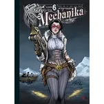 Lady Mechanika 6 - Joe Benitez (2026,…