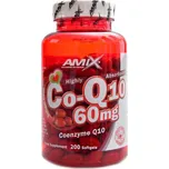 Amix Coenzyme Q10 60 mg