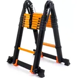 Garlist Profi GAR0120125 2x 8 příček