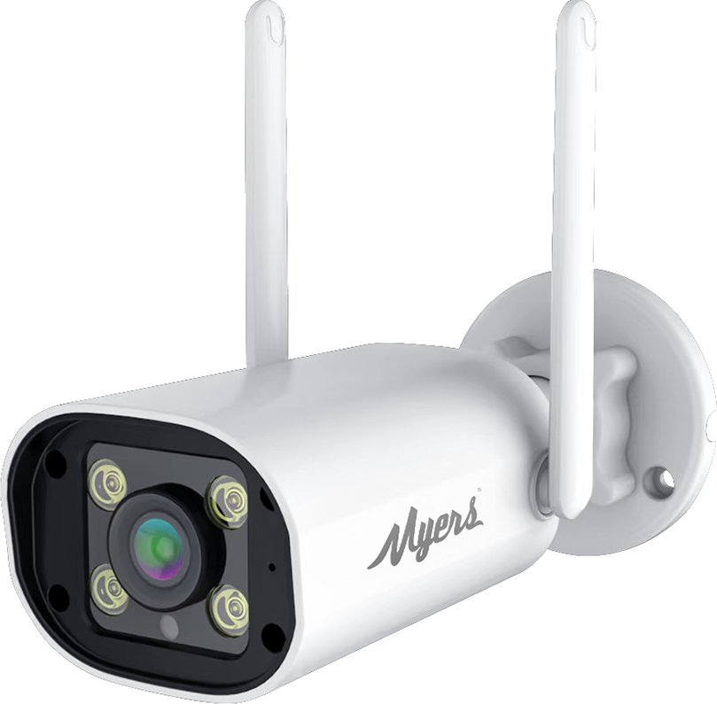 Myers Outdoor Wi-Fi Bullet 5933 venkovní kamera od 1 104 Kč - Zbozi.cz