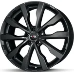 Platin P86 FullBlack 7x17 5x108 ET46…