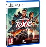 John Carpenter's Toxic Commando PS5