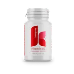 Kompava Vitamin D3 500 mg 60 cps.
