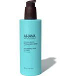Ahava Mineral Body Lotion Sea-Kissed…