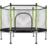 Zahradní trampolína pro děti se…