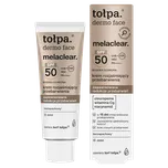 Tołpa Melaclear krém na pigmentové…