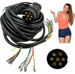 Elektrický svazek pro přívěs se…