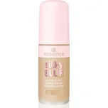 Essence Silky Blur Hydrating Longwear…