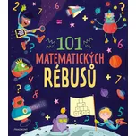 101 matematických rébusů - Joe Fullman…