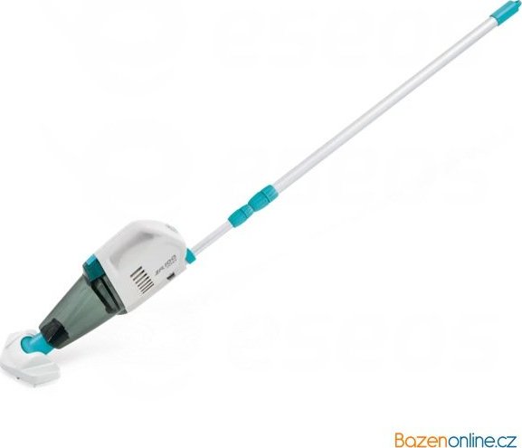 Akumulátorový bazénový vysavač Intex ZR100