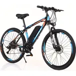 FRIKE Easy 10,4 Ah 27,5" modré/černé…