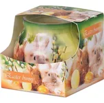 Emocio Vonná svíčka ve skle 80 x 72 mm