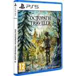 Octopath Traveler 0 PS5
