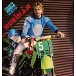 Hurikán - Dalibor Janda [CD]