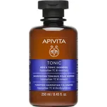 APIVITA Tonic Men tonizující šampon pro…