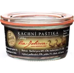 Via Delicia Kachní paštika s jablky bez…