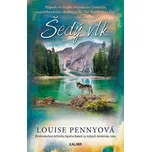 Šedý vlk - Louise Pennyová (2026, pevná)