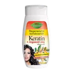 Bione Cosmetics Keratin + arganový olej…