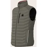 Tom Tailor Pánská prošívaná vesta…