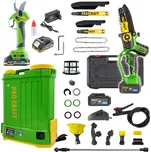 Procraft SAS20-12/ES28Li/PKA32Li