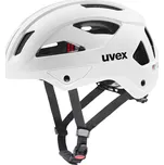 UVEX Stride bílá