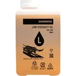 Shimano Low Viscosity Oil 500 ml