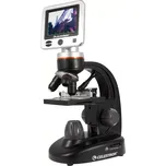Celestron LCD Digital Microscope II…