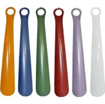 ČZ Lžíce na obuv kov 42 cm mix barev