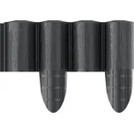 Cellfast Zahradní palisáda 4 Eco 240 cm…