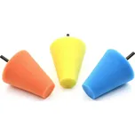 Geko G00328 houbičky lešticí na stopce…