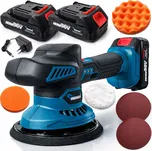 Ondragon OD9148 2x 5,0 Ah + nabíječka