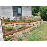 Covernit Corten Strong 95 x 960 x 2 mm