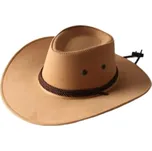 Gaira Western 70331 béžový 58-60 cm