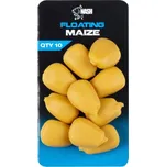 Nash Tackle Floating Maize 10 ks