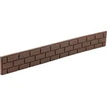 Gumový zahradní obrubník Floma Bricks…