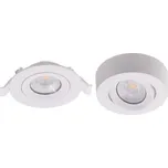 T-LED 105521 1xLED 7W denní bílá