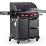 LANDMANN Cool Black 4.1 maxX 15486