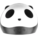 Nehtyprofi 00360 černá/bílá